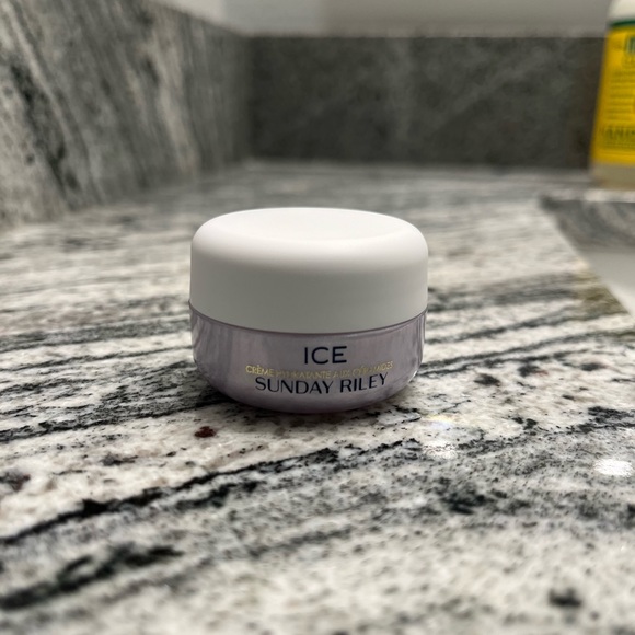 Sunday Riley Ice Ceramide Cream - Picture 3 of 3
